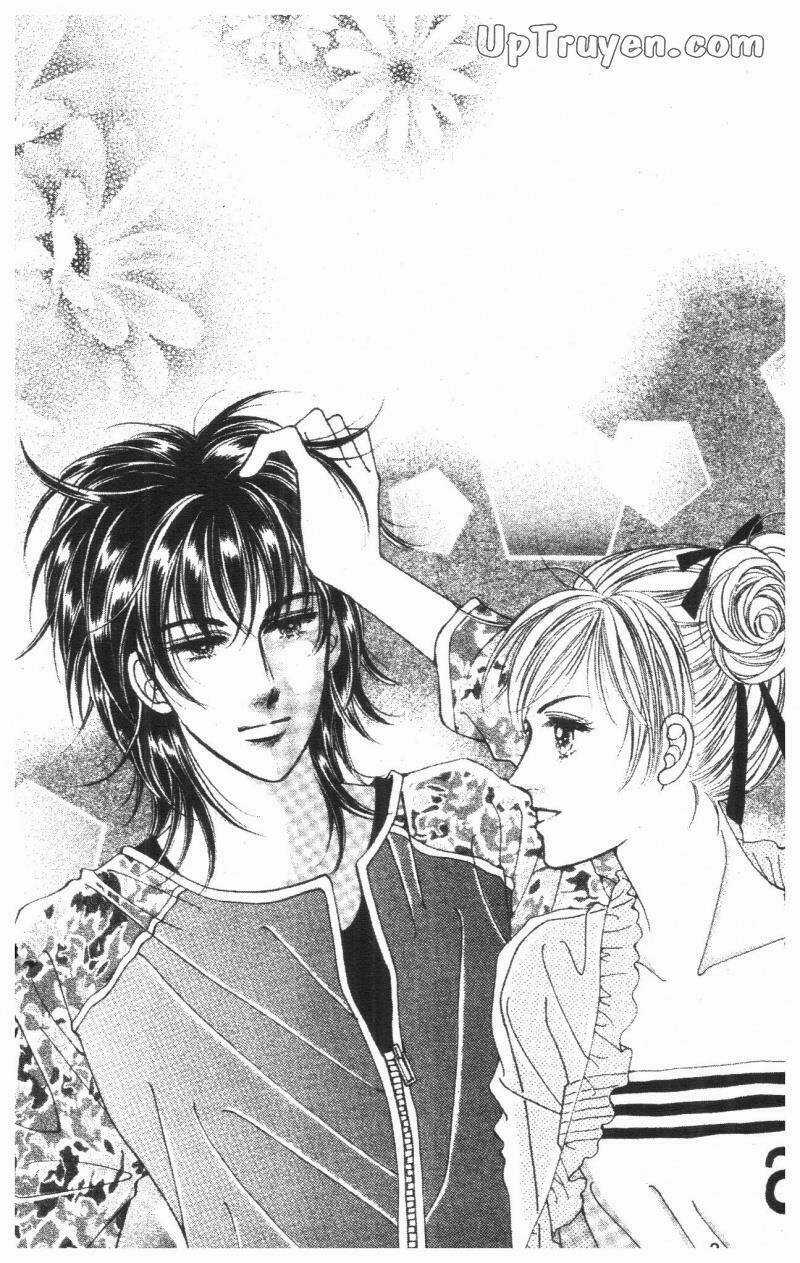 Người Yêu Hoa - Chapter 2 - Trang 3