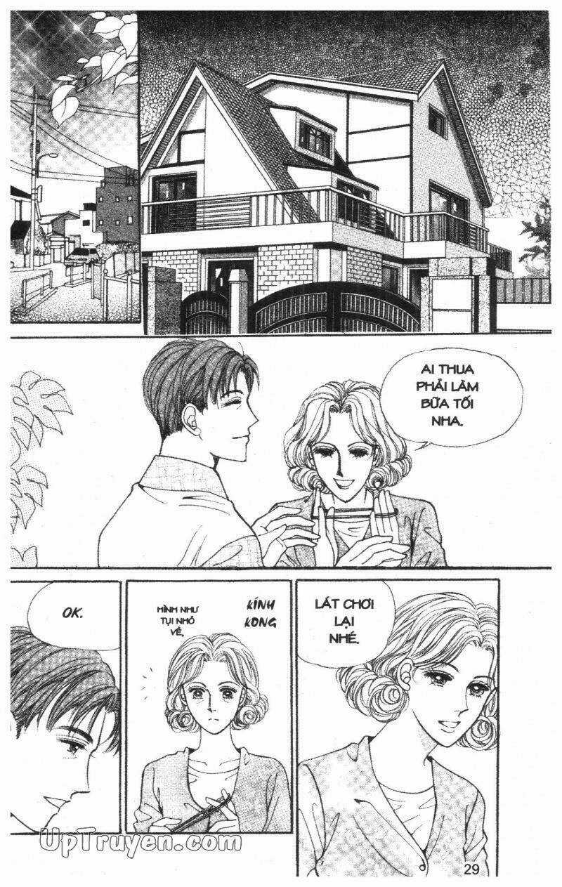 Người Yêu Hoa - Chapter 2 - Trang 29