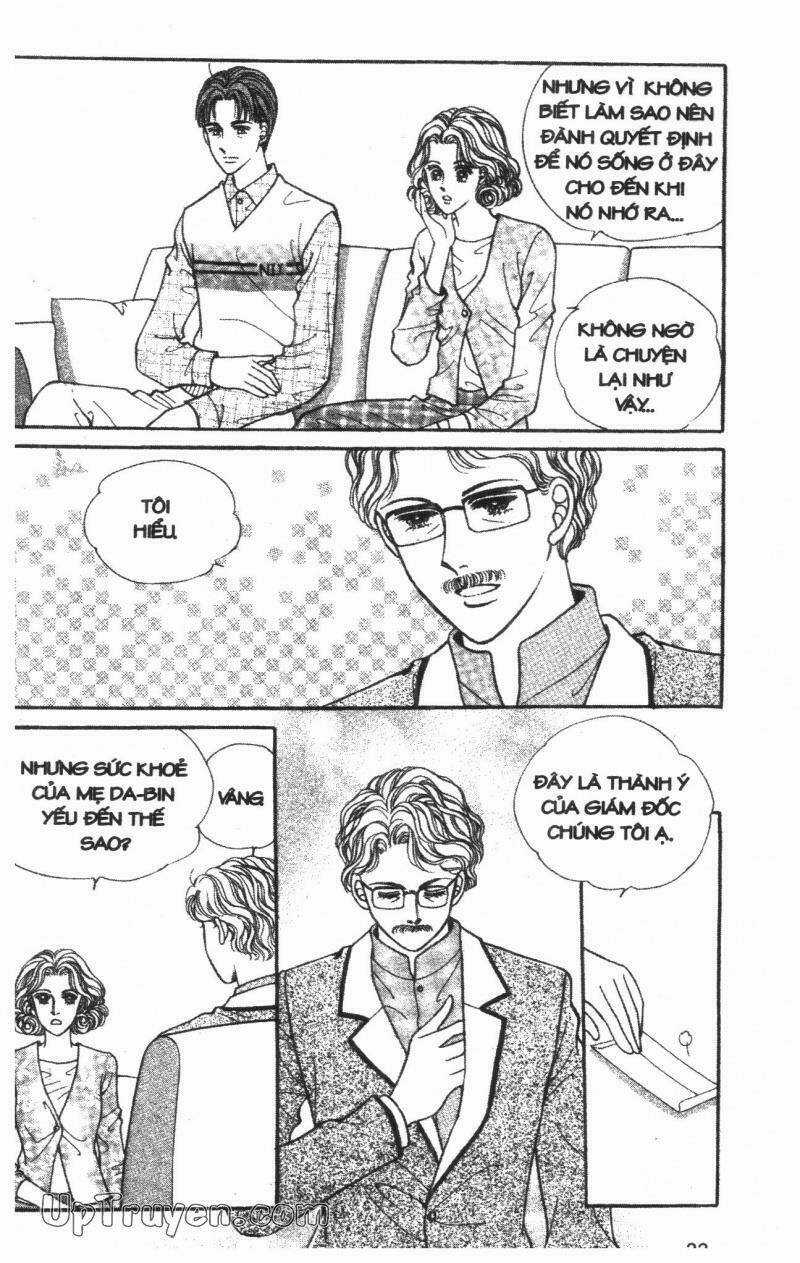 Người Yêu Hoa - Chapter 2 - Trang 33