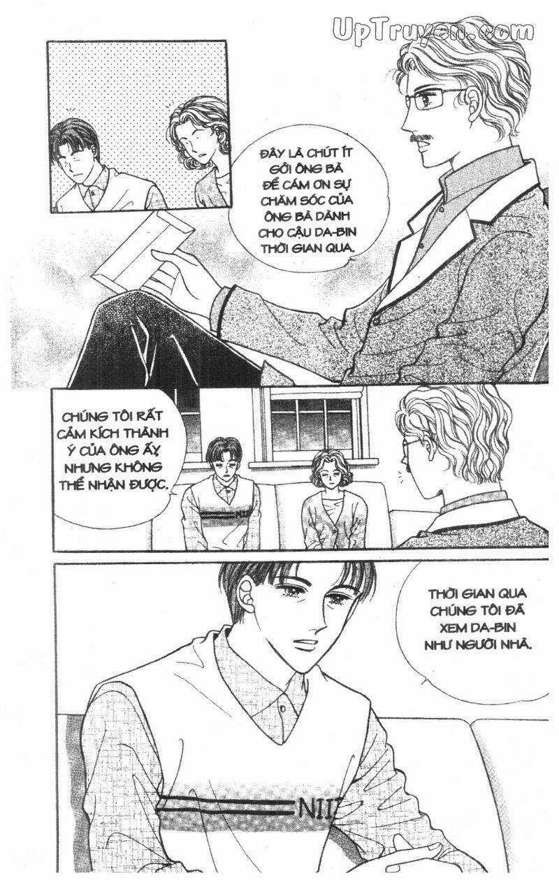 Người Yêu Hoa - Chapter 2 - Trang 34