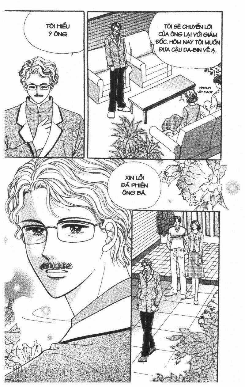 Người Yêu Hoa - Chapter 2 - Trang 35