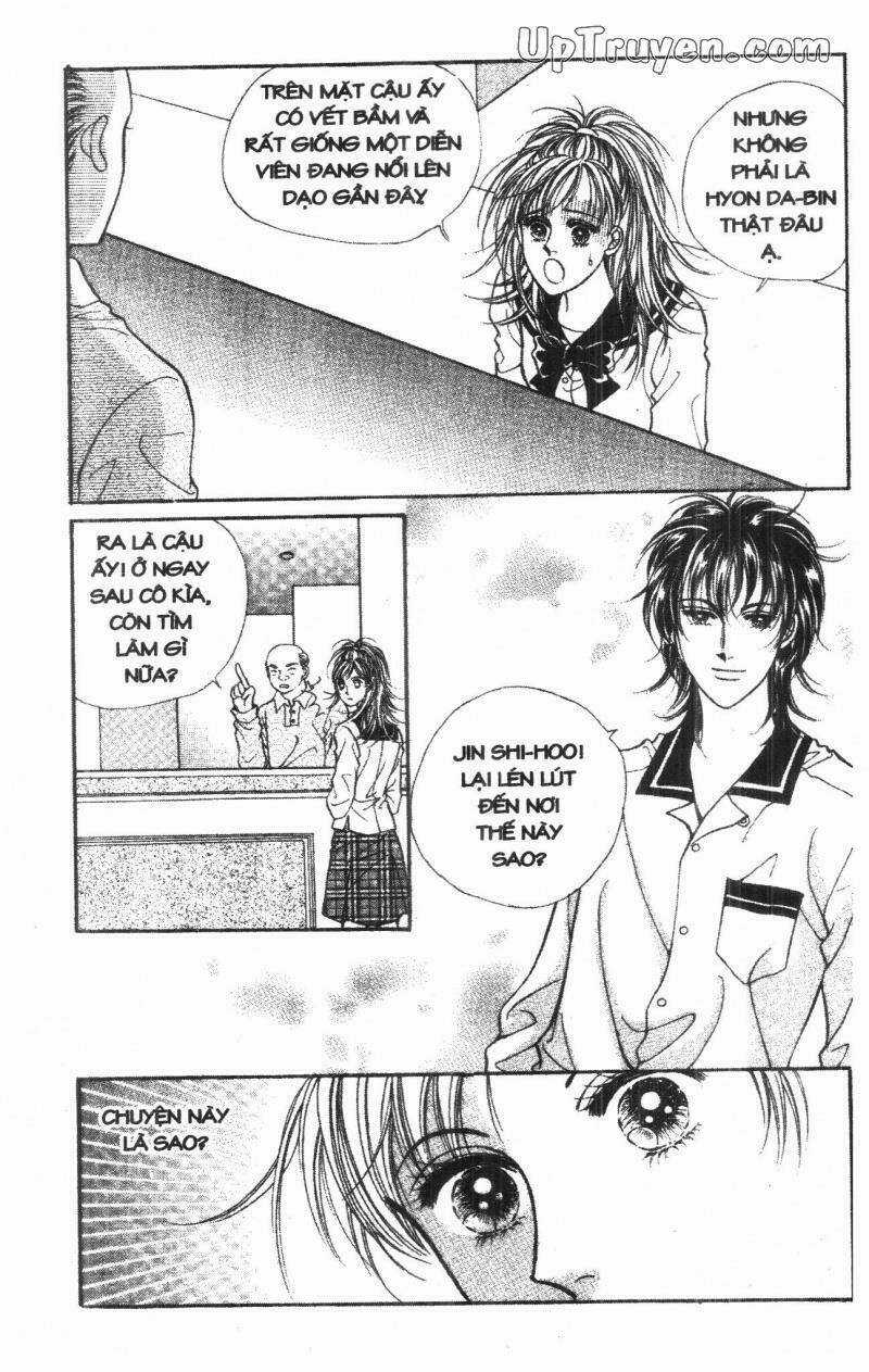 Người Yêu Hoa - Chapter 2 - Trang 40