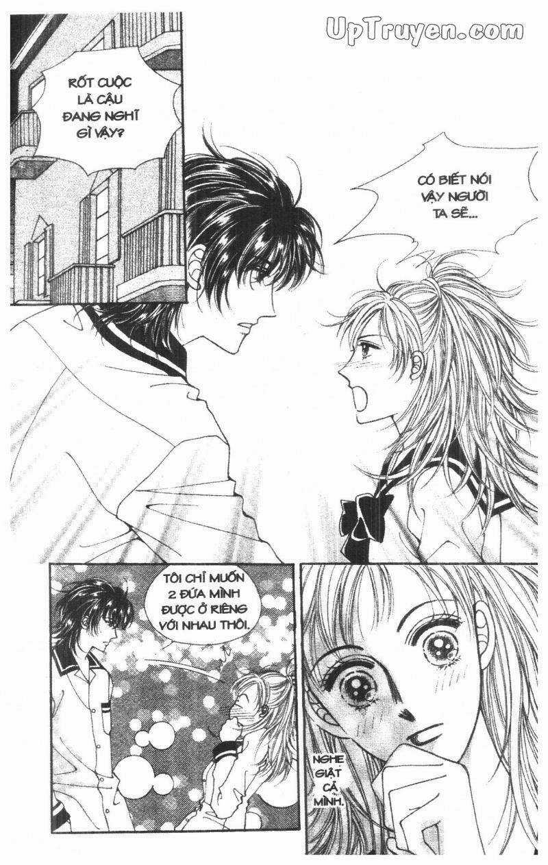 Người Yêu Hoa - Chapter 2 - Trang 44