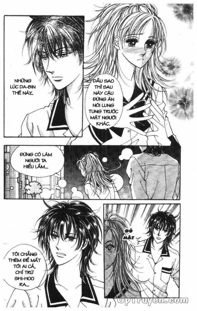 Người Yêu Hoa - Chapter 2 - Trang 45