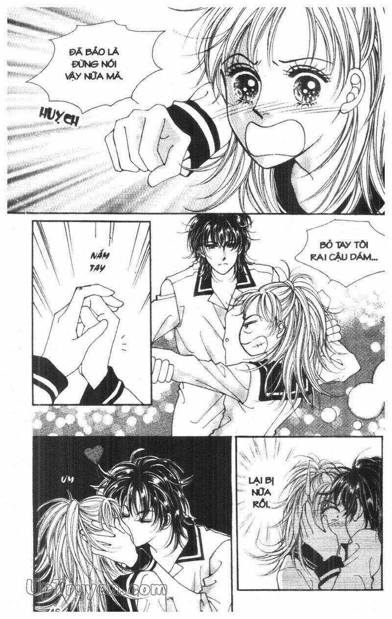 Người Yêu Hoa - Chapter 2 - Trang 46