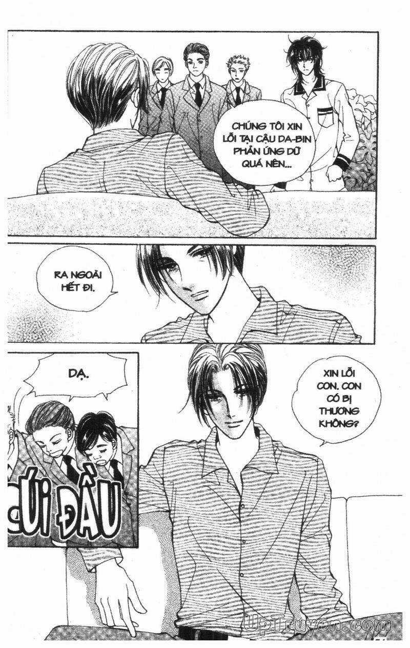 Người Yêu Hoa - Chapter 2 - Trang 51