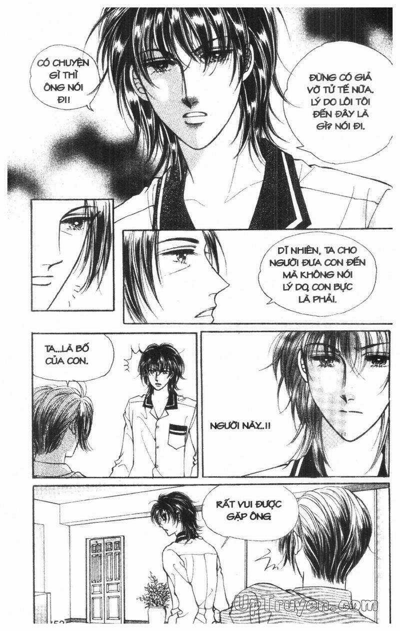 Người Yêu Hoa - Chapter 2 - Trang 52