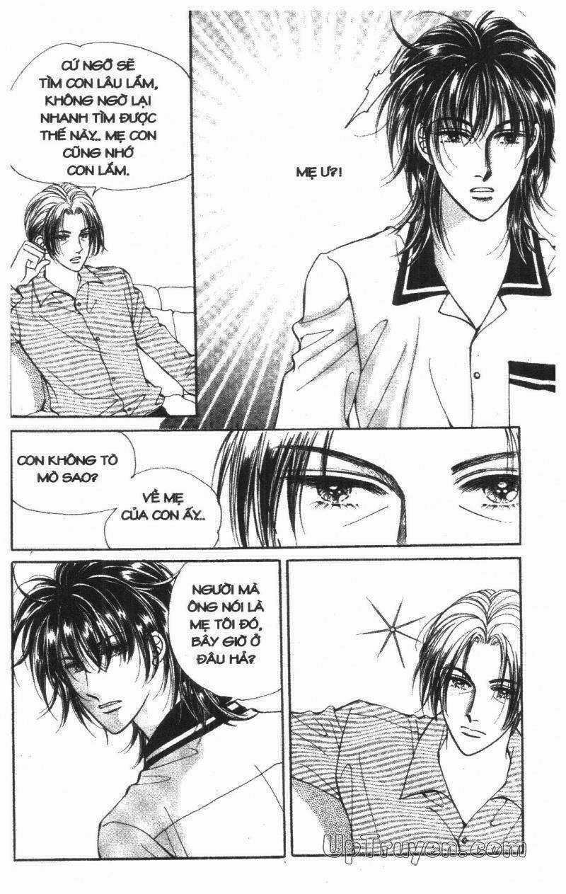 Người Yêu Hoa - Chapter 2 - Trang 53