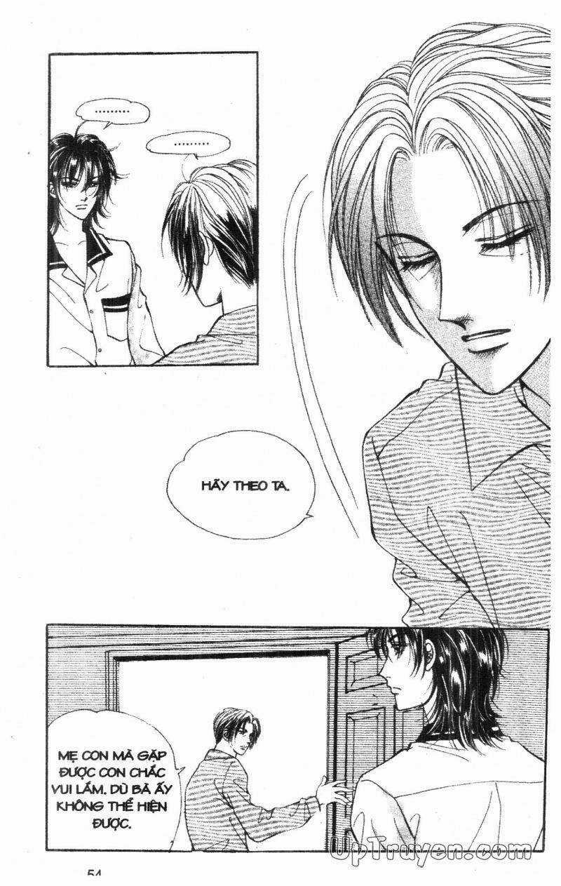 Người Yêu Hoa - Chapter 2 - Trang 54