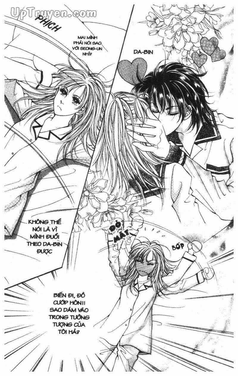 Người Yêu Hoa - Chapter 2 - Trang 57