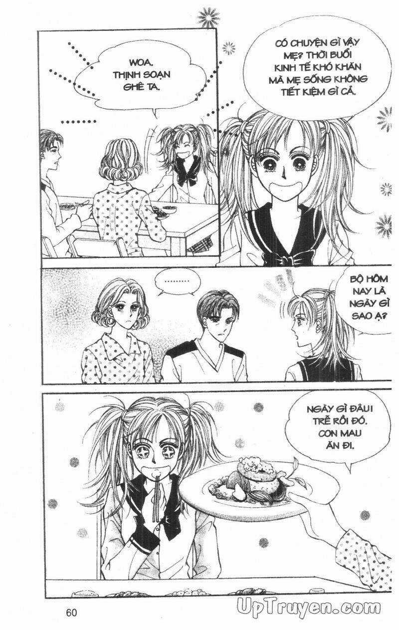 Người Yêu Hoa - Chapter 2 - Trang 60