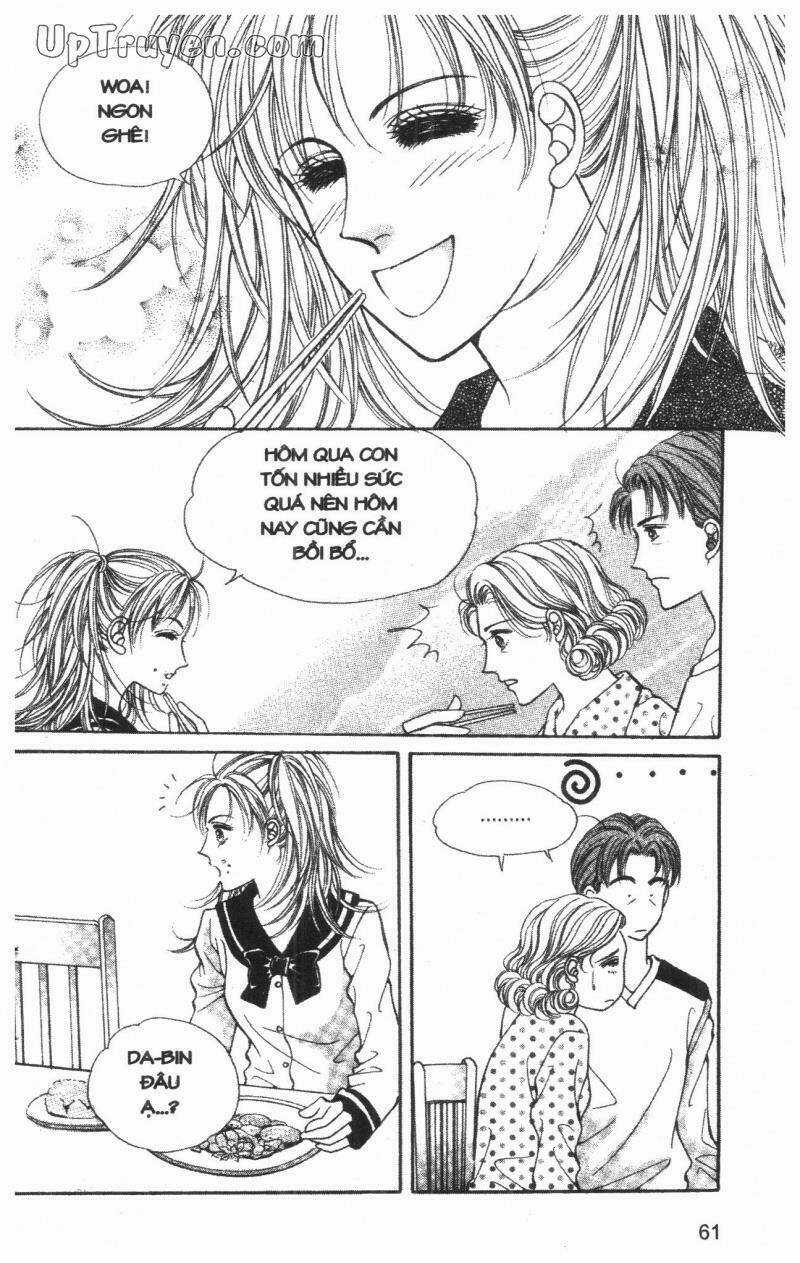 Người Yêu Hoa - Chapter 2 - Trang 61