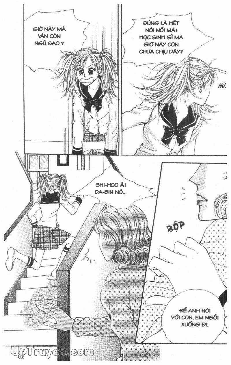 Người Yêu Hoa - Chapter 2 - Trang 62