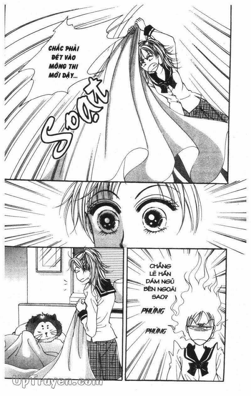 Người Yêu Hoa - Chapter 2 - Trang 65