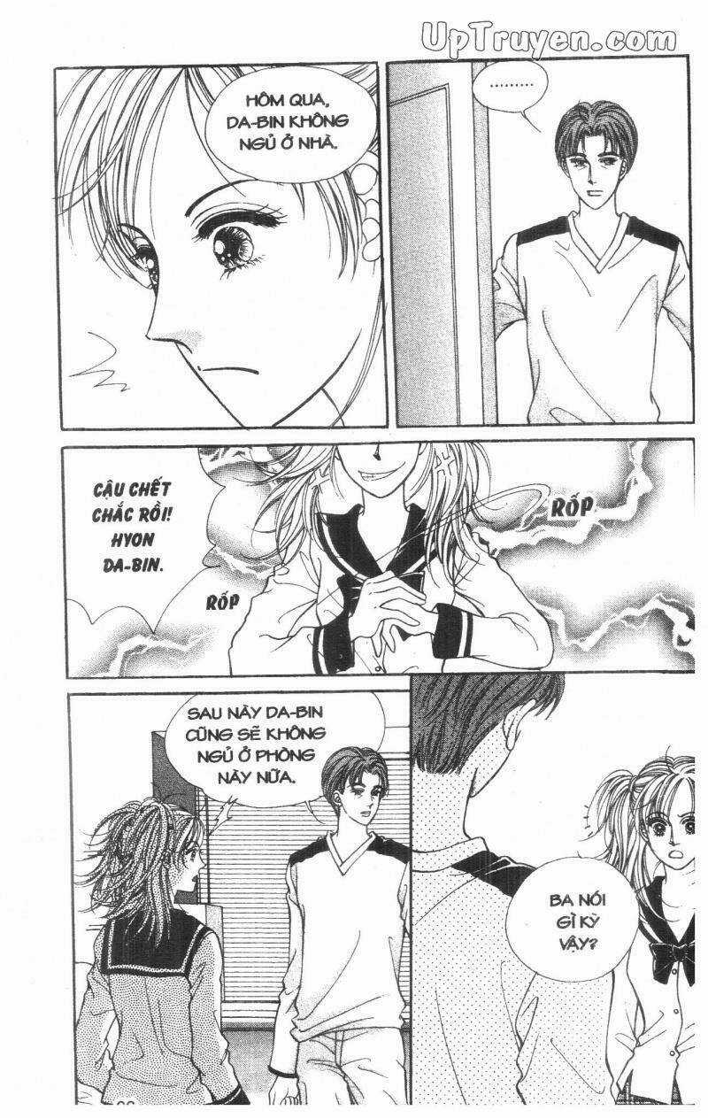 Người Yêu Hoa - Chapter 2 - Trang 66