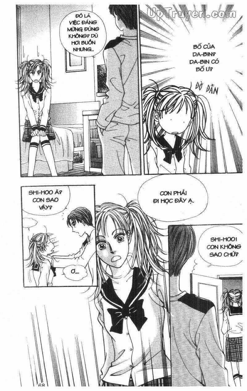 Người Yêu Hoa - Chapter 2 - Trang 68