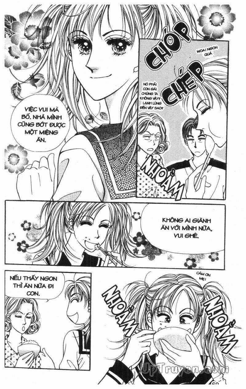 Người Yêu Hoa - Chapter 2 - Trang 69