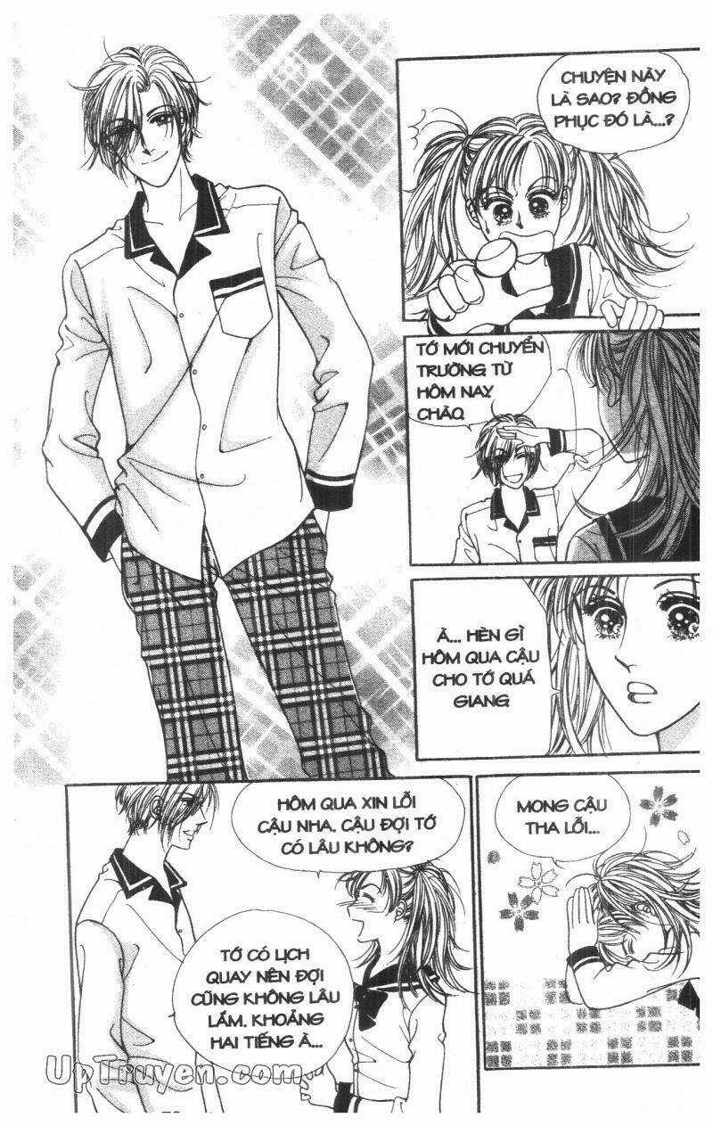 Người Yêu Hoa - Chapter 2 - Trang 72