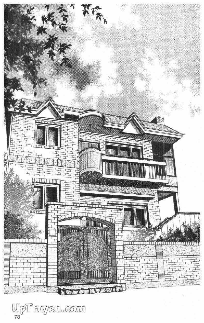 Người Yêu Hoa - Chapter 2 - Trang 78