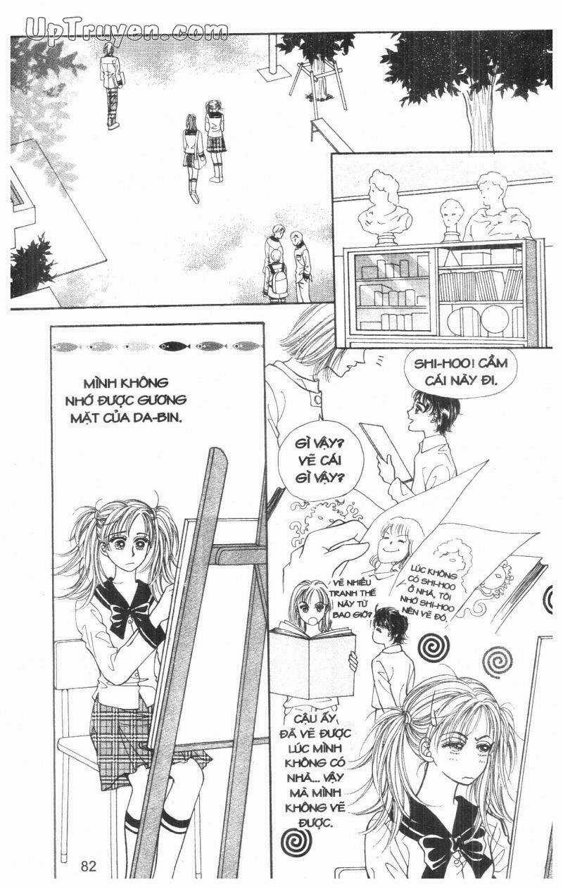 Người Yêu Hoa - Chapter 2 - Trang 82