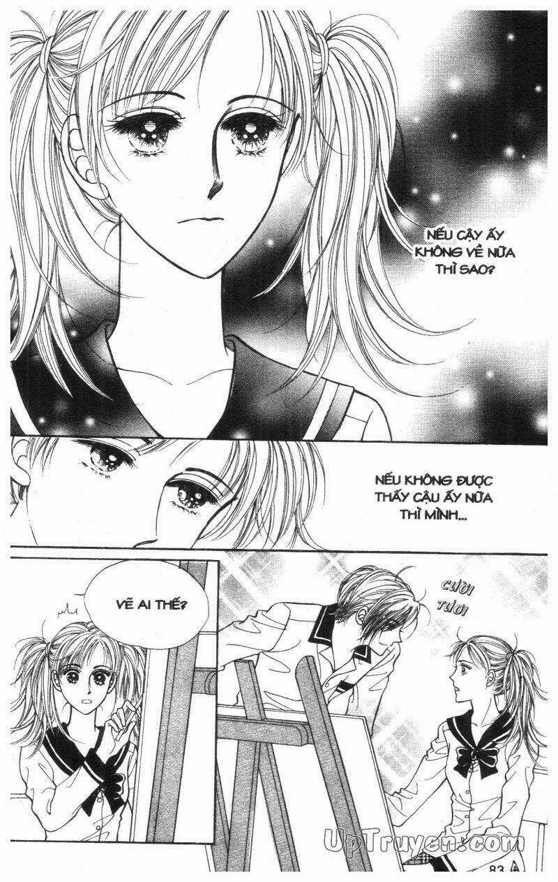 Người Yêu Hoa - Chapter 2 - Trang 83