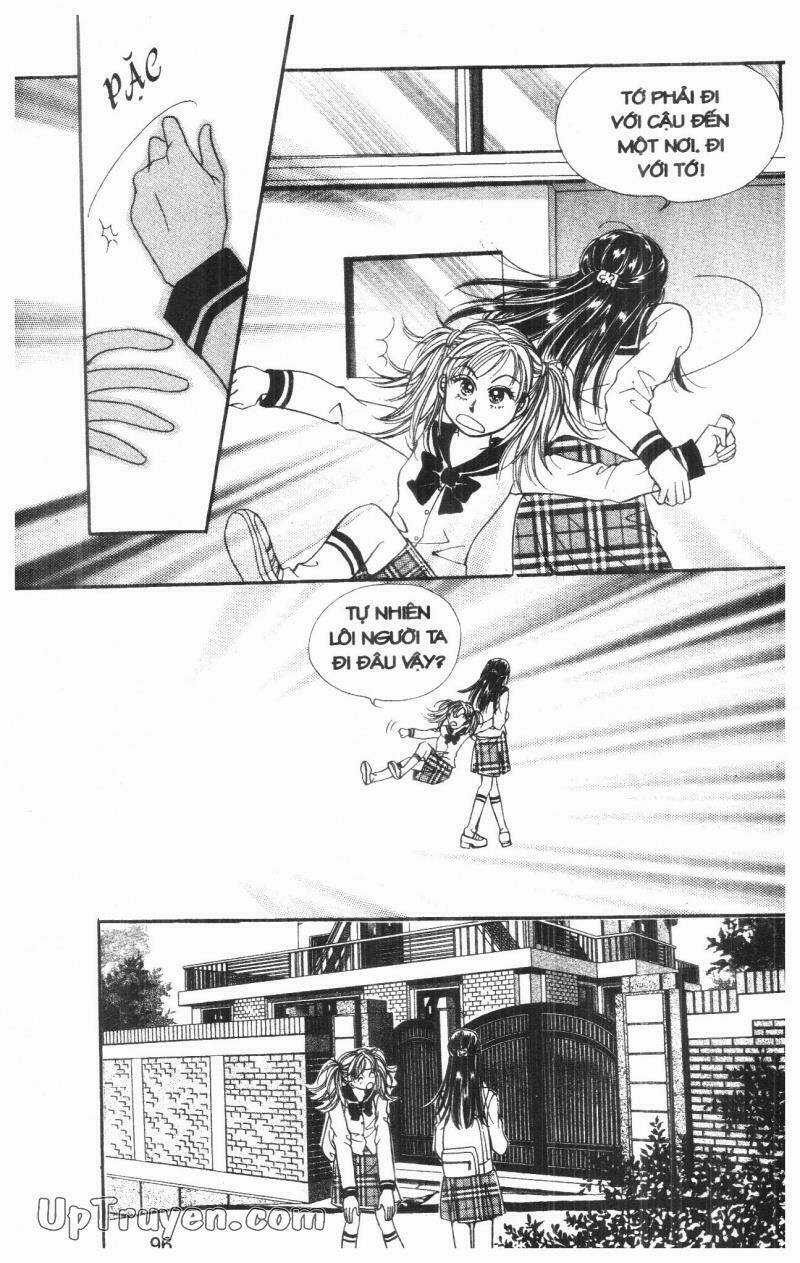 Người Yêu Hoa - Chapter 2 - Trang 96