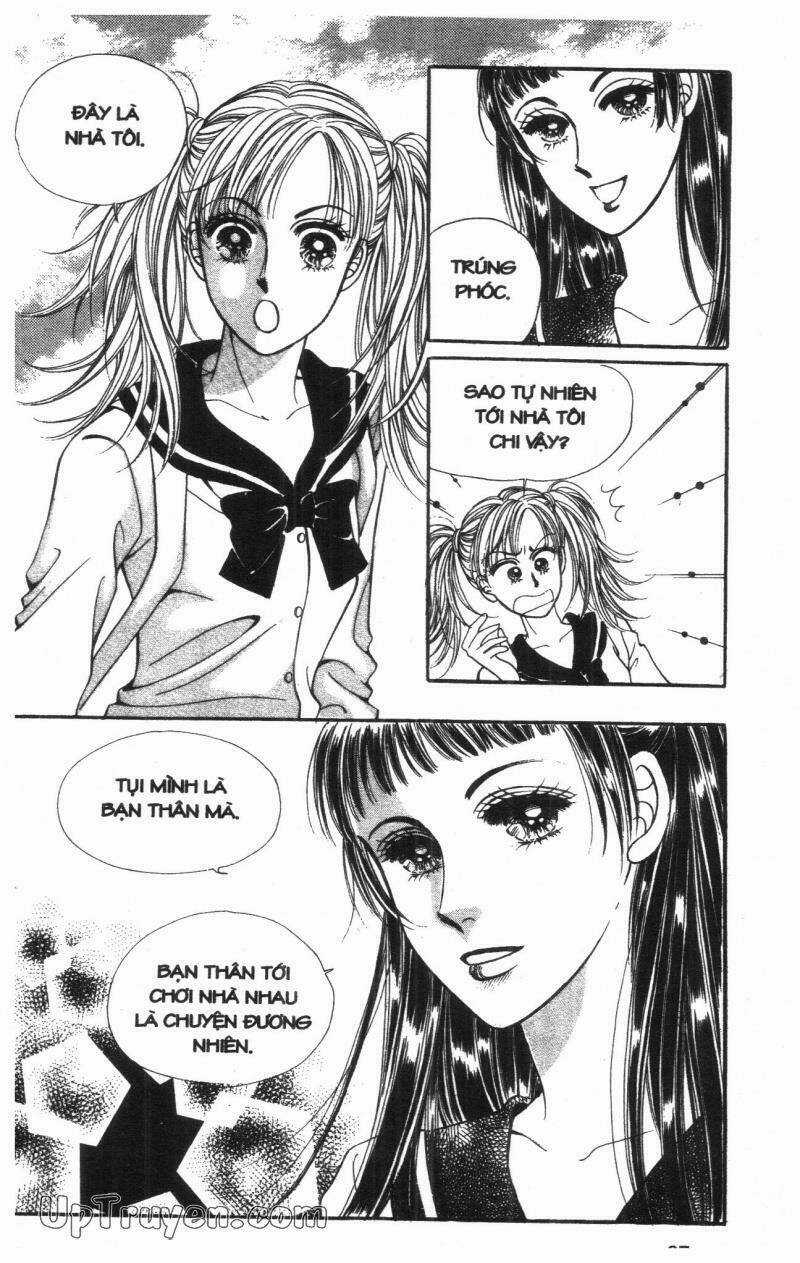 Người Yêu Hoa - Chapter 2 - Trang 97