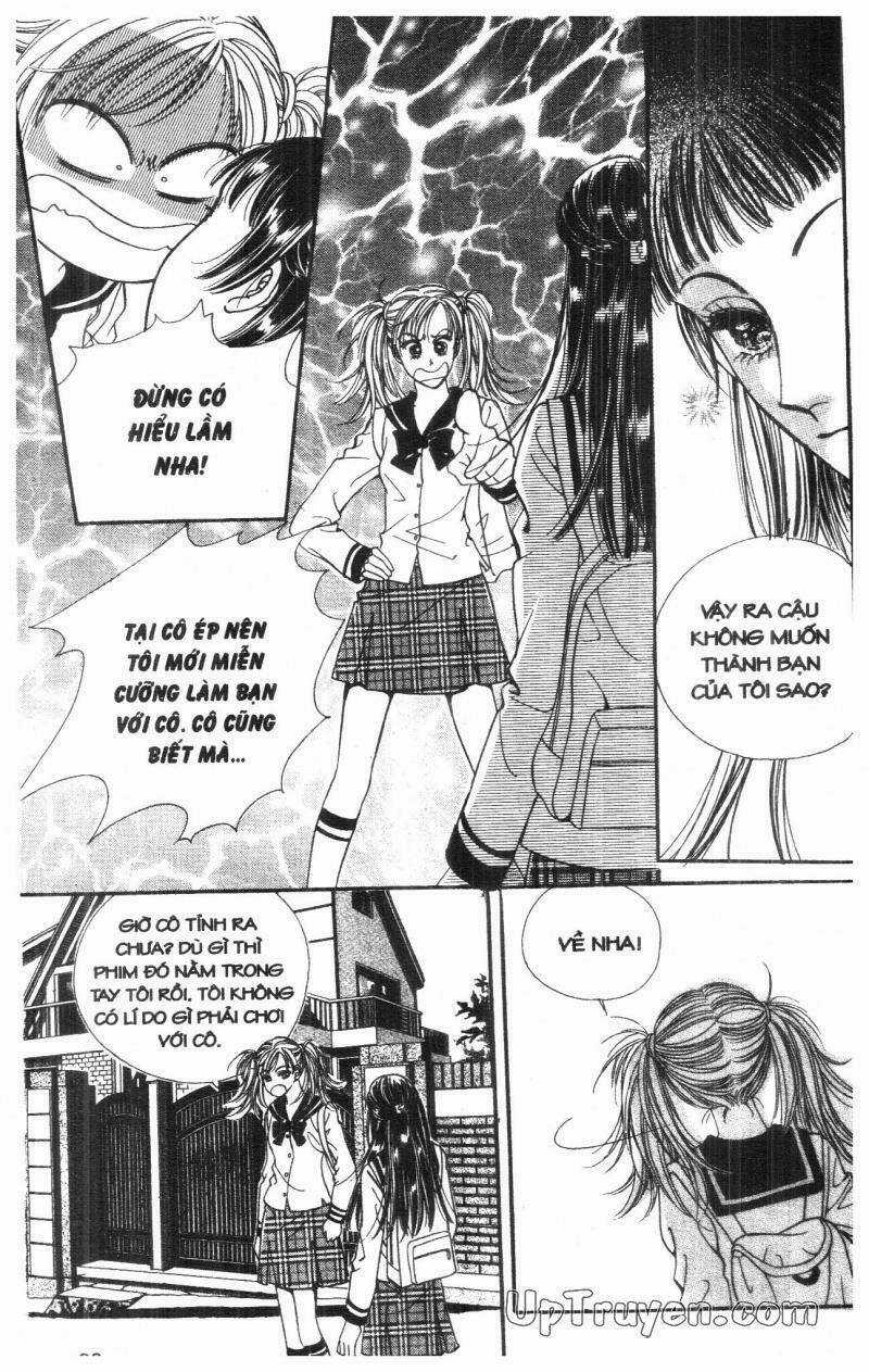 Người Yêu Hoa - Chapter 2 - Trang 98