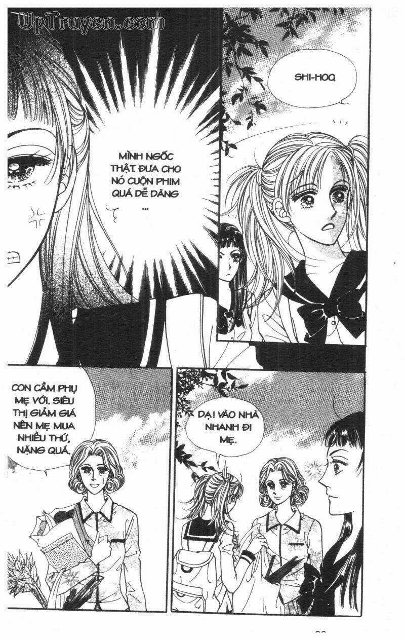 Người Yêu Hoa - Chapter 2 - Trang 99