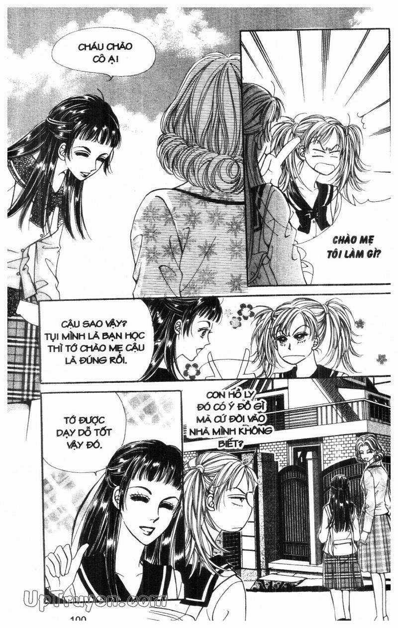 Người Yêu Hoa - Chapter 2 - Trang 100