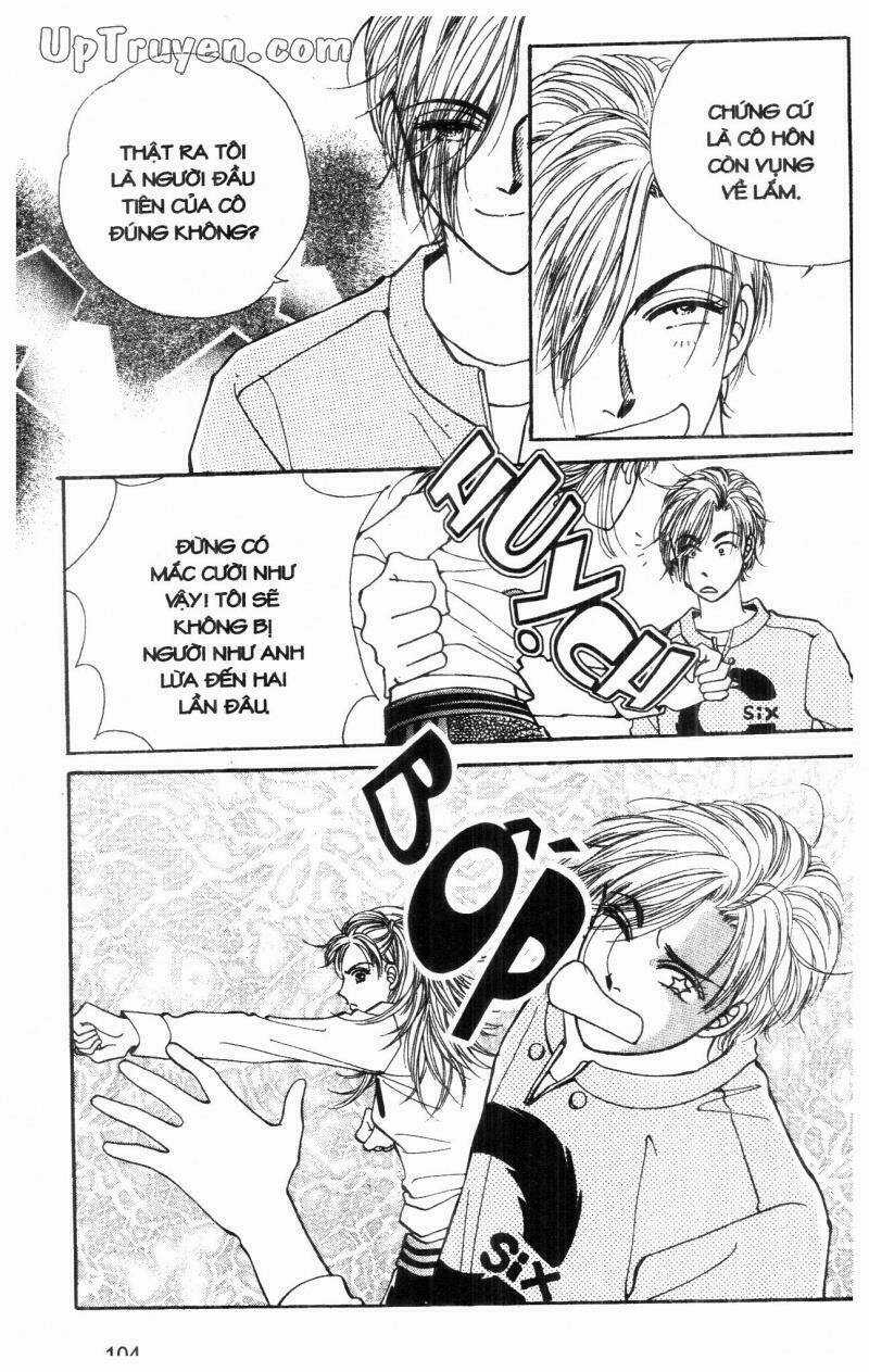 Người Yêu Hoa - Chapter 3 - Trang 104