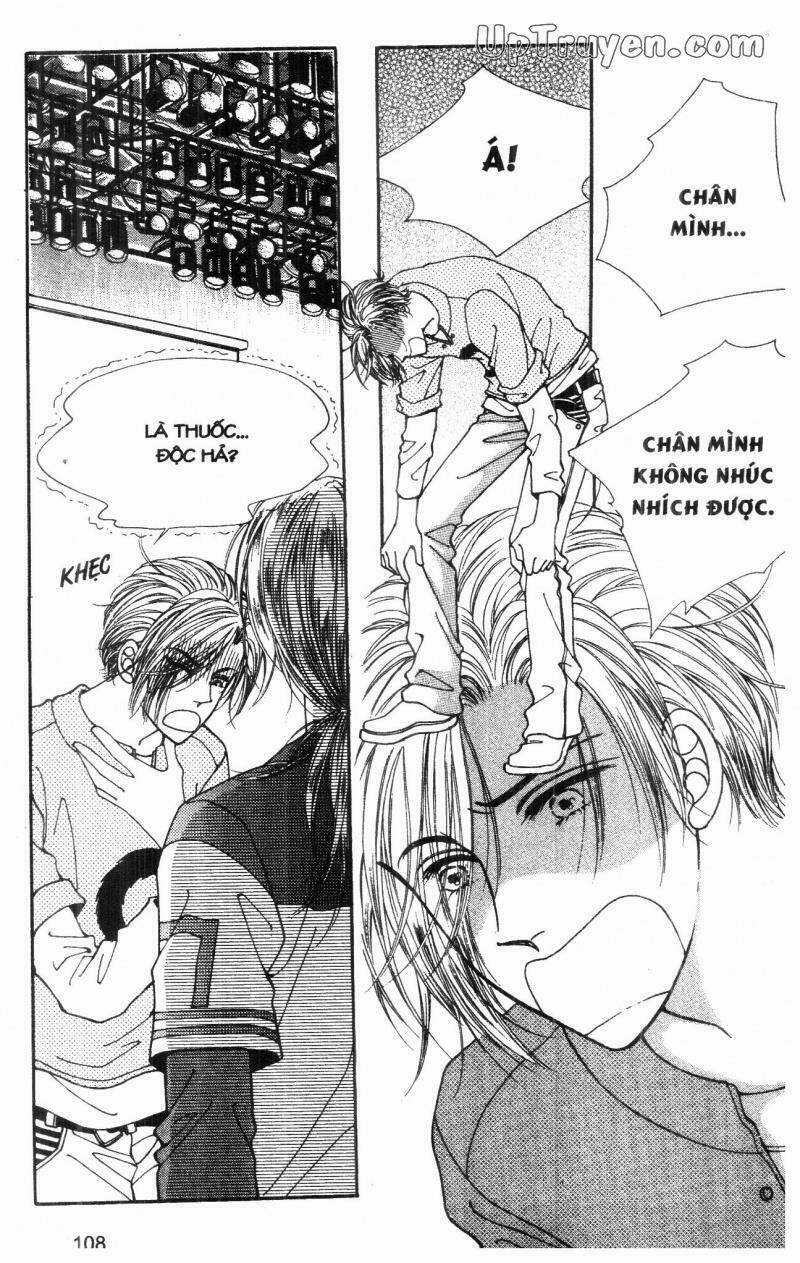 Người Yêu Hoa - Chapter 3 - Trang 108