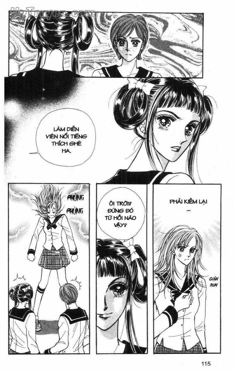 Người Yêu Hoa - Chapter 3 - Trang 115