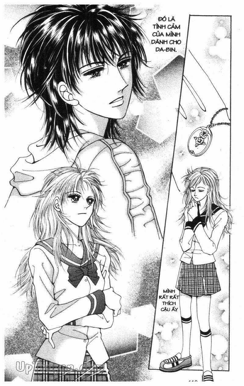 Người Yêu Hoa - Chapter 3 - Trang 119