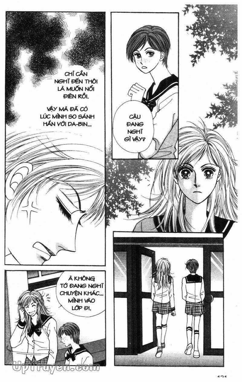 Người Yêu Hoa - Chapter 3 - Trang 121