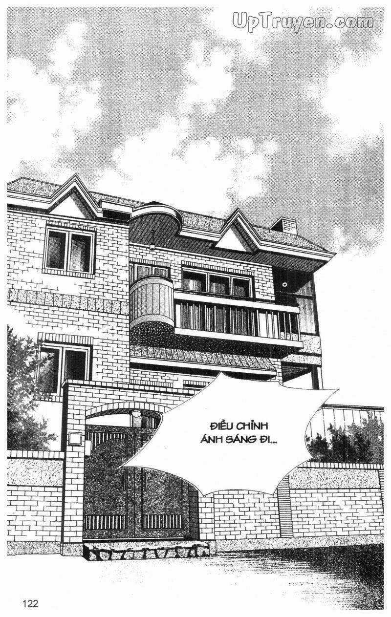 Người Yêu Hoa - Chapter 3 - Trang 122