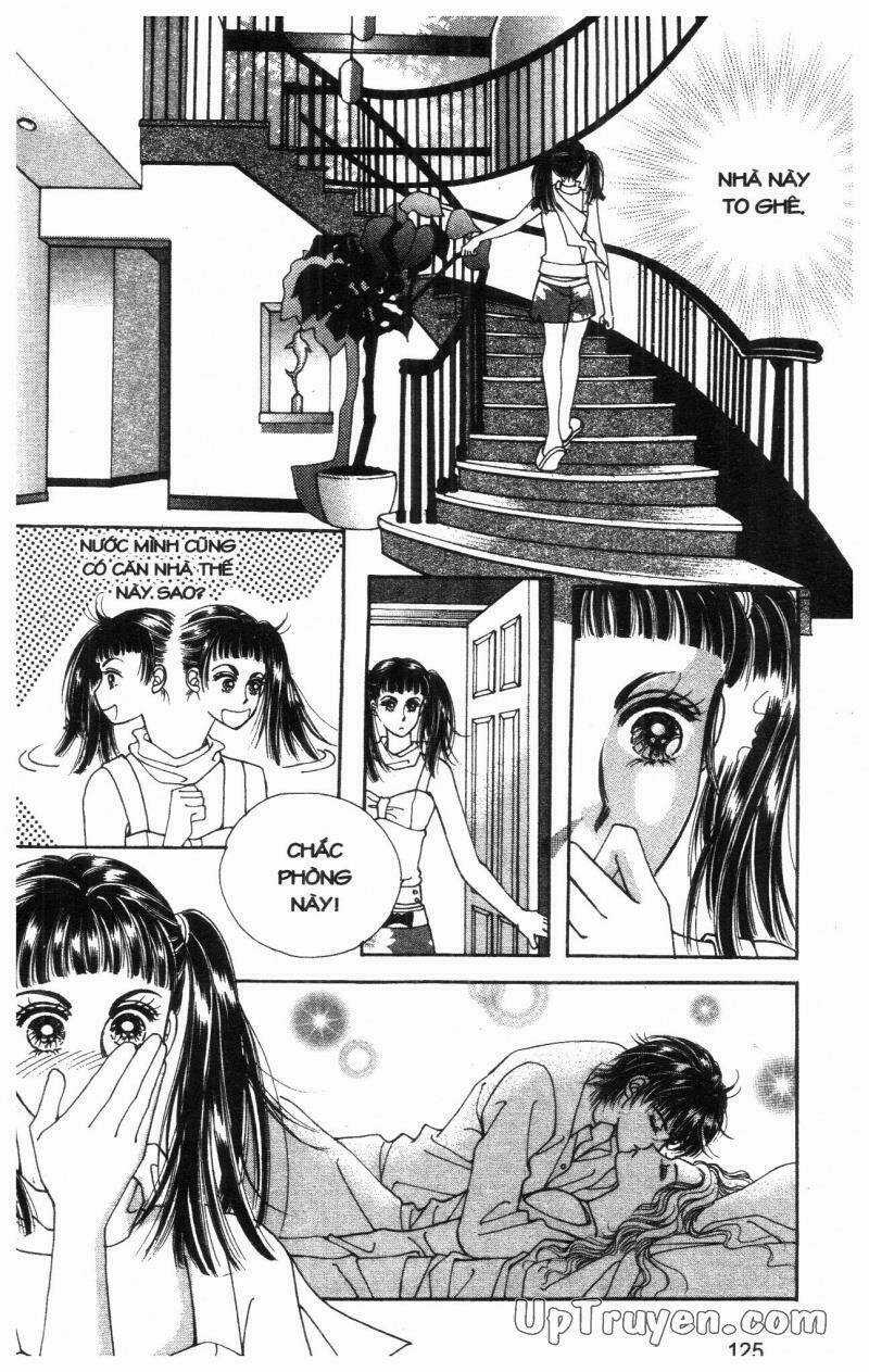 Người Yêu Hoa - Chapter 3 - Trang 125