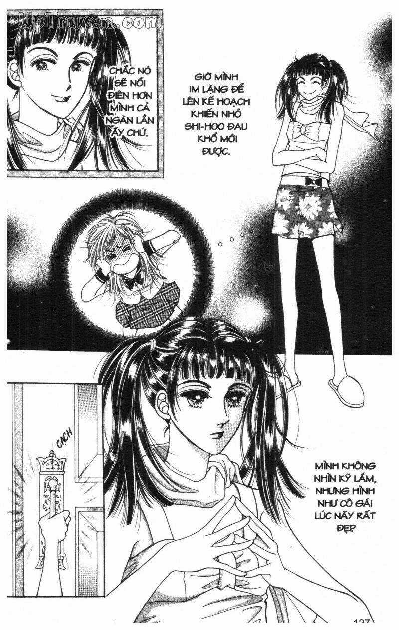 Người Yêu Hoa - Chapter 3 - Trang 127