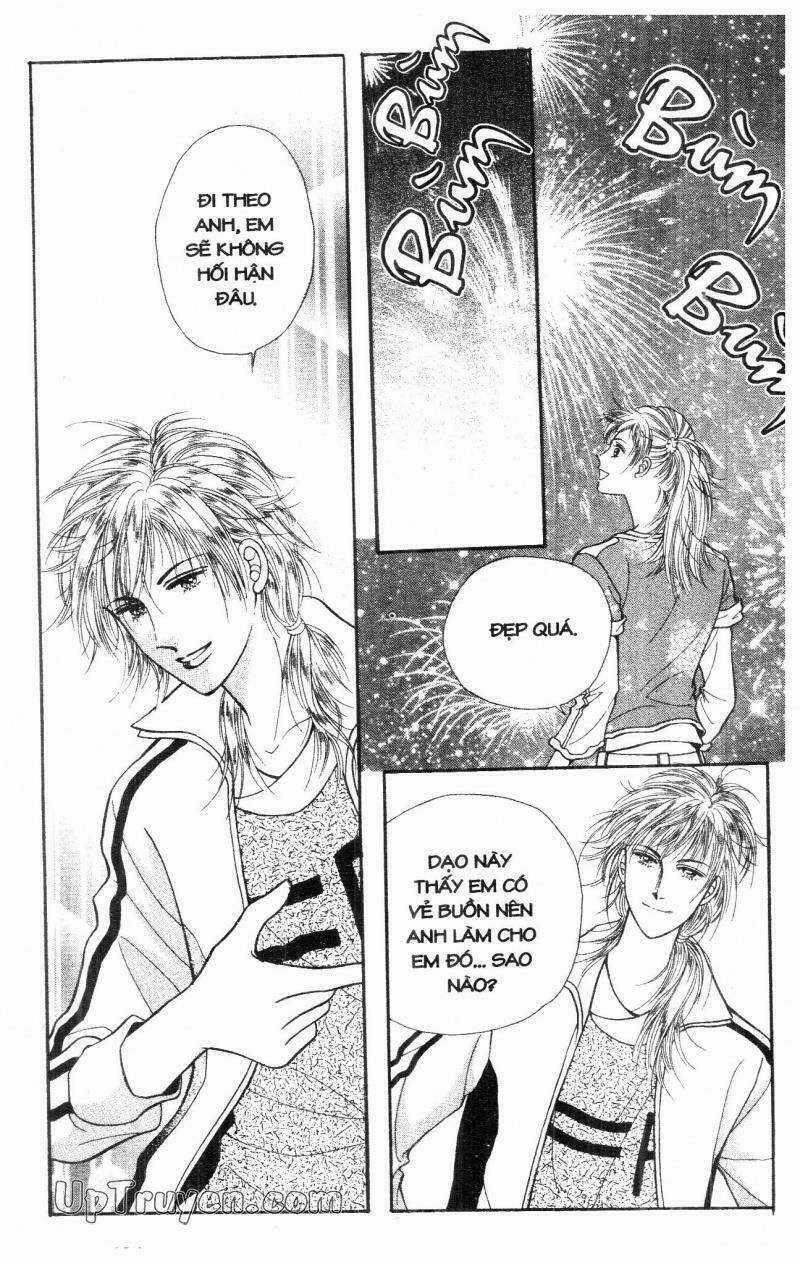 Người Yêu Hoa - Chapter 3 - Trang 134