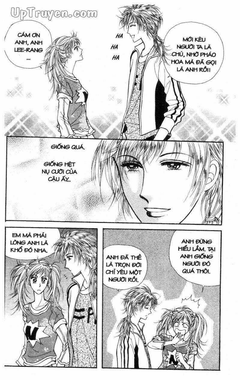 Người Yêu Hoa - Chapter 3 - Trang 135