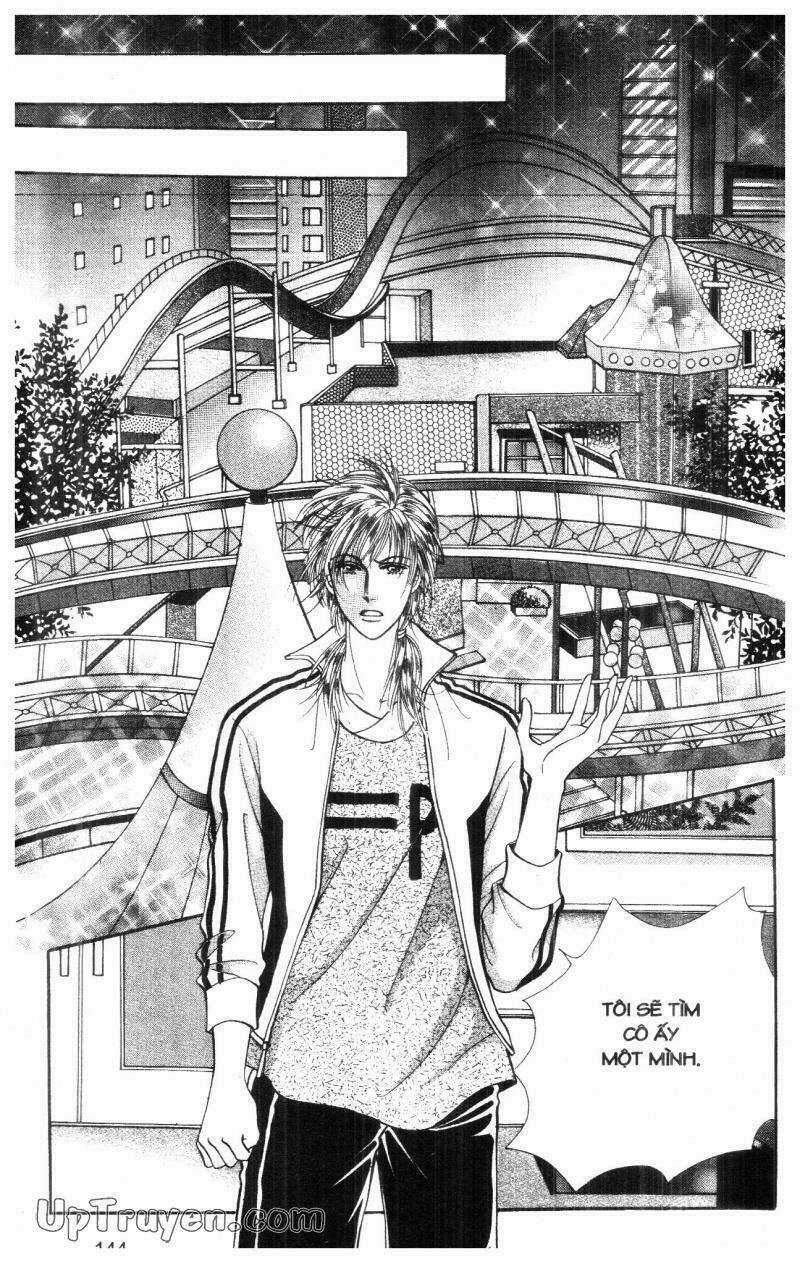 Người Yêu Hoa - Chapter 3 - Trang 144