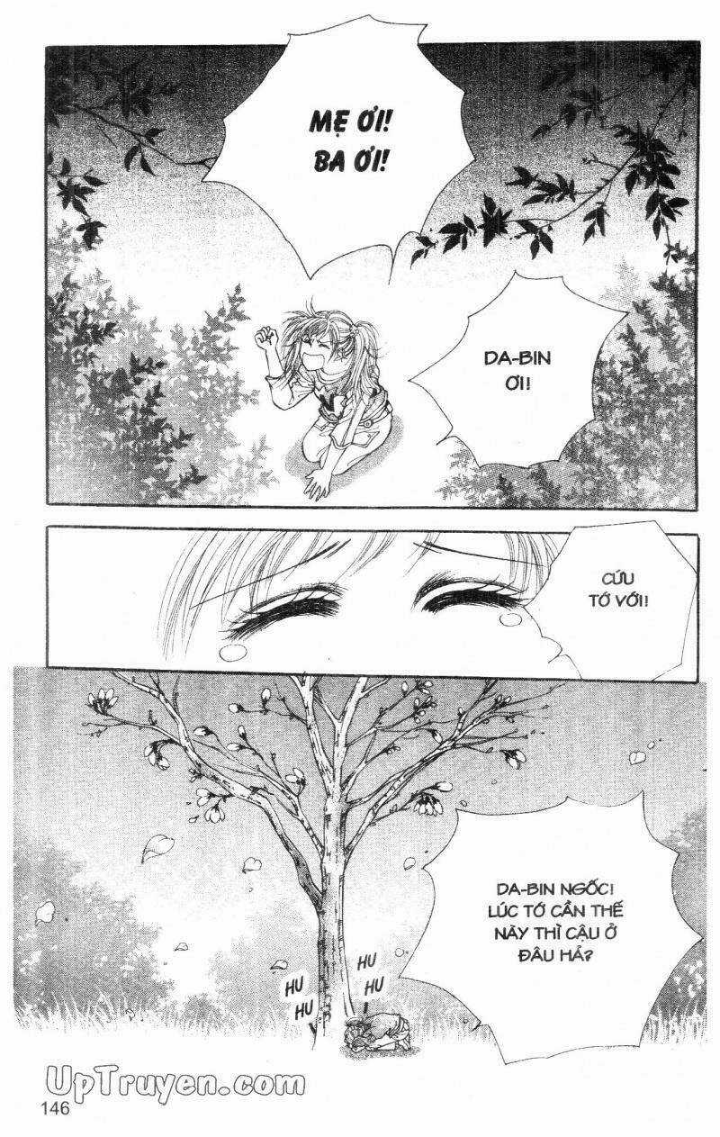 Người Yêu Hoa - Chapter 3 - Trang 146