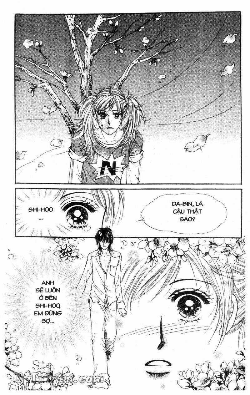 Người Yêu Hoa - Chapter 3 - Trang 148