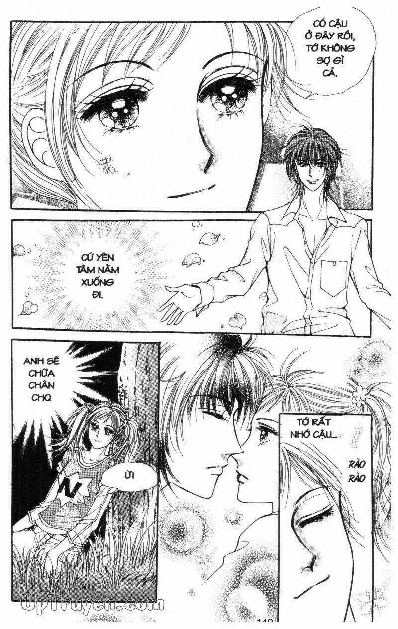 Người Yêu Hoa - Chapter 3 - Trang 149