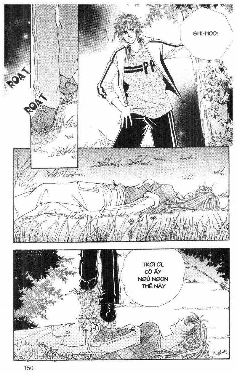 Người Yêu Hoa - Chapter 3 - Trang 150