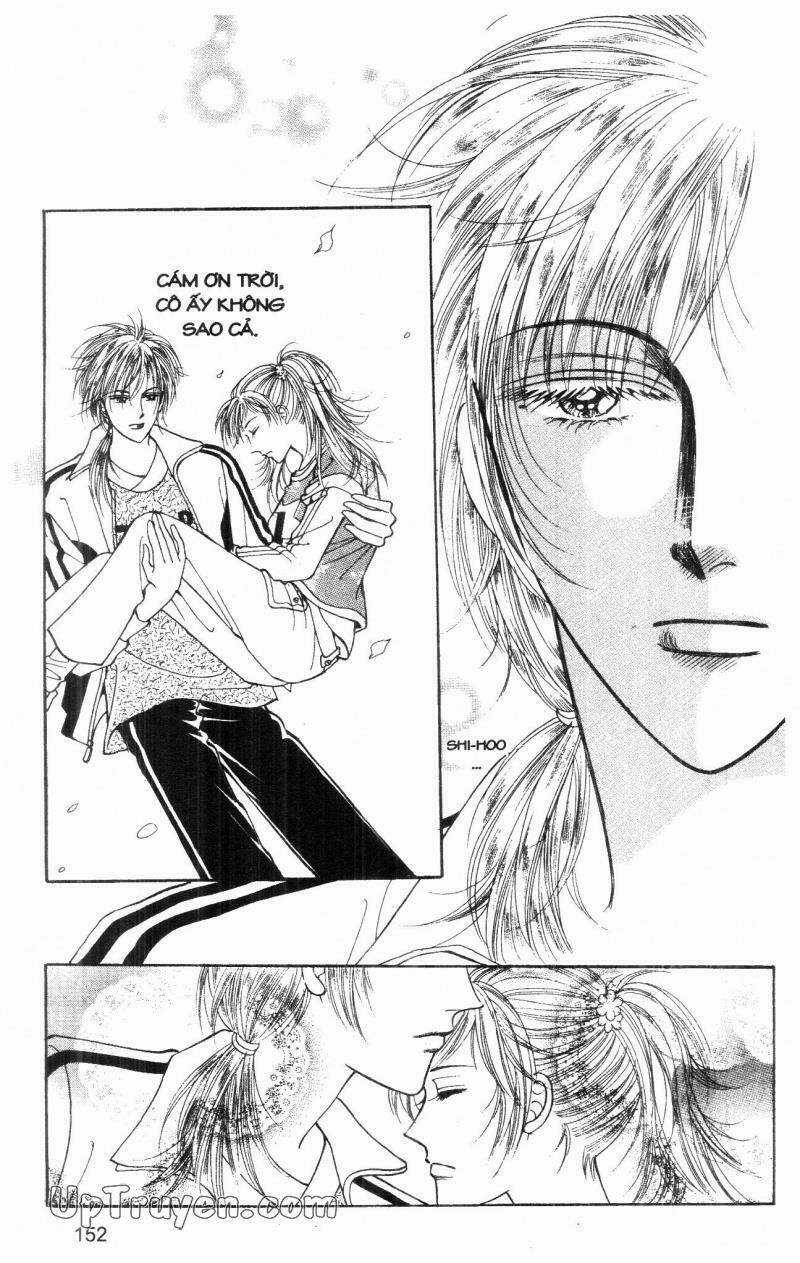 Người Yêu Hoa - Chapter 3 - Trang 152