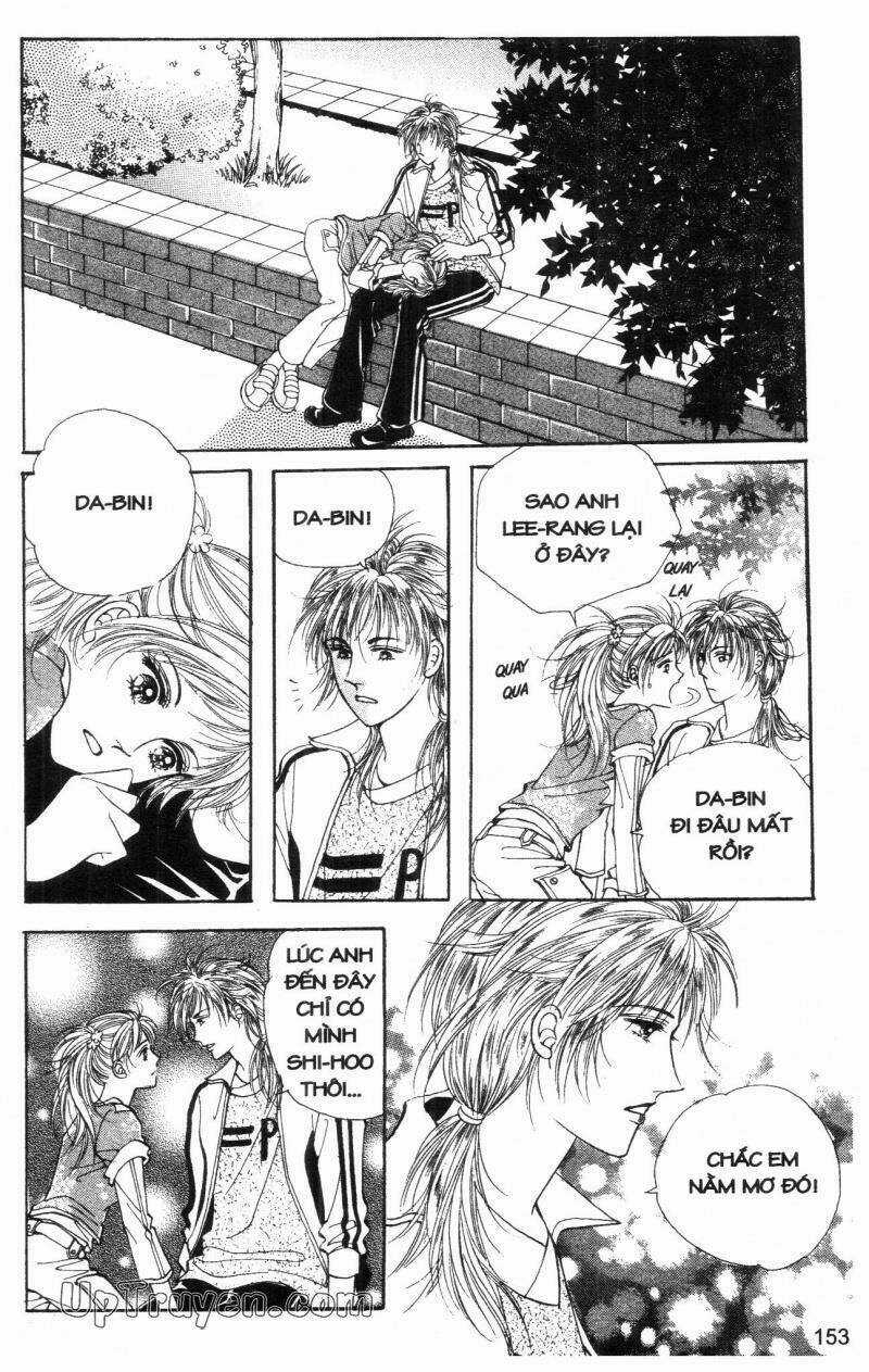 Người Yêu Hoa - Chapter 3 - Trang 153