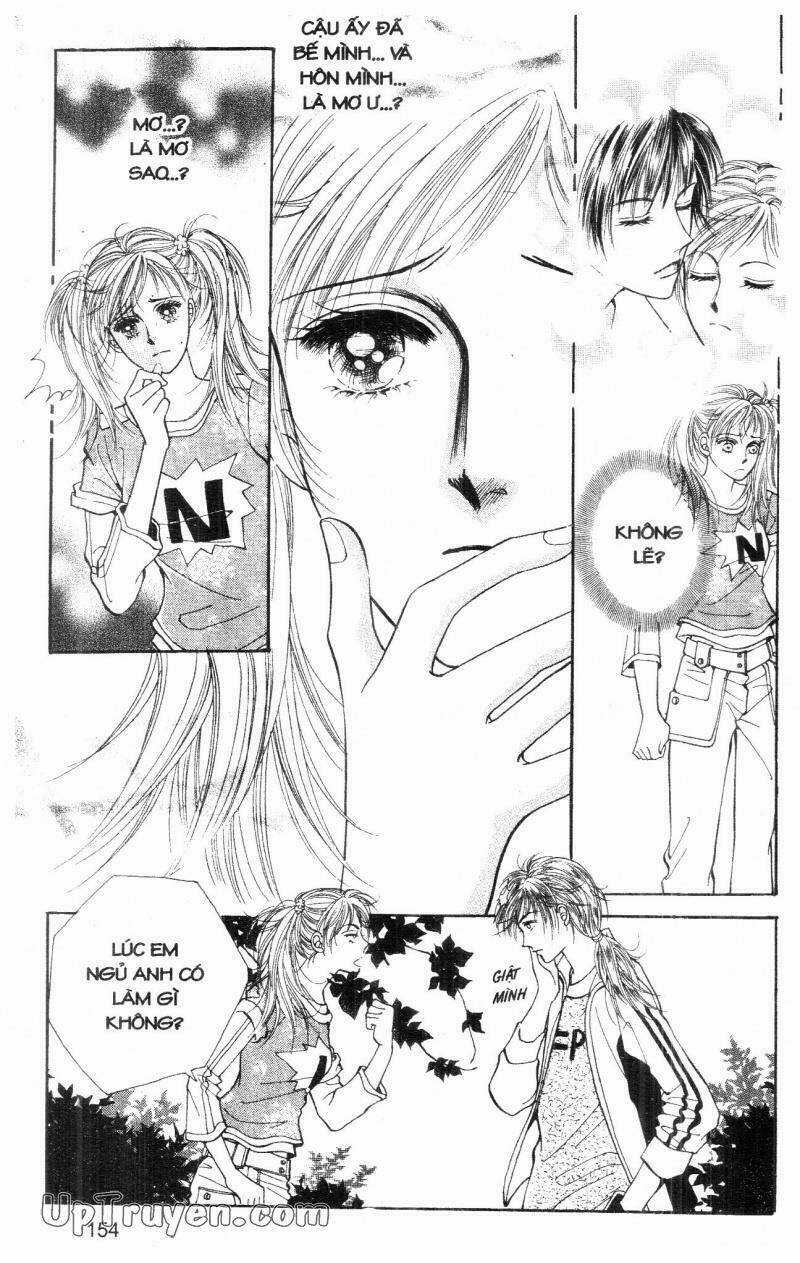 Người Yêu Hoa - Chapter 3 - Trang 154