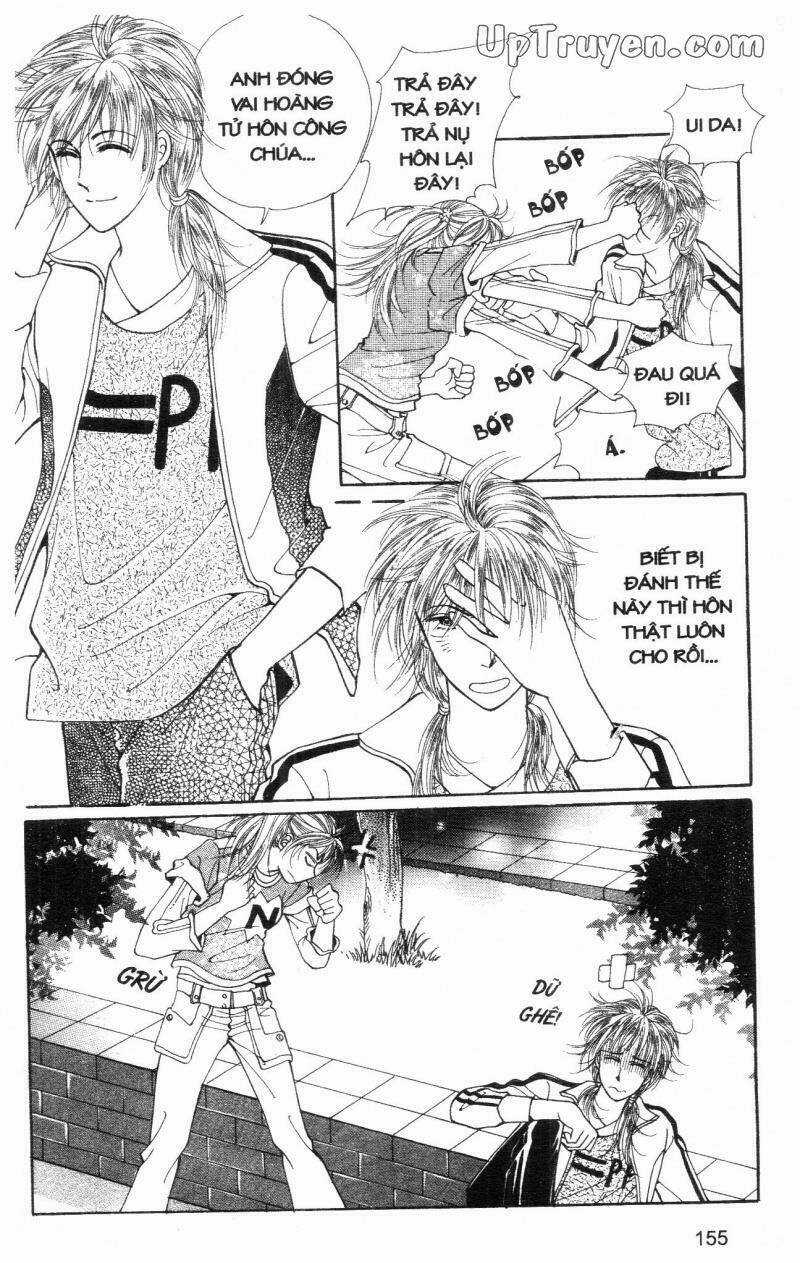 Người Yêu Hoa - Chapter 3 - Trang 155