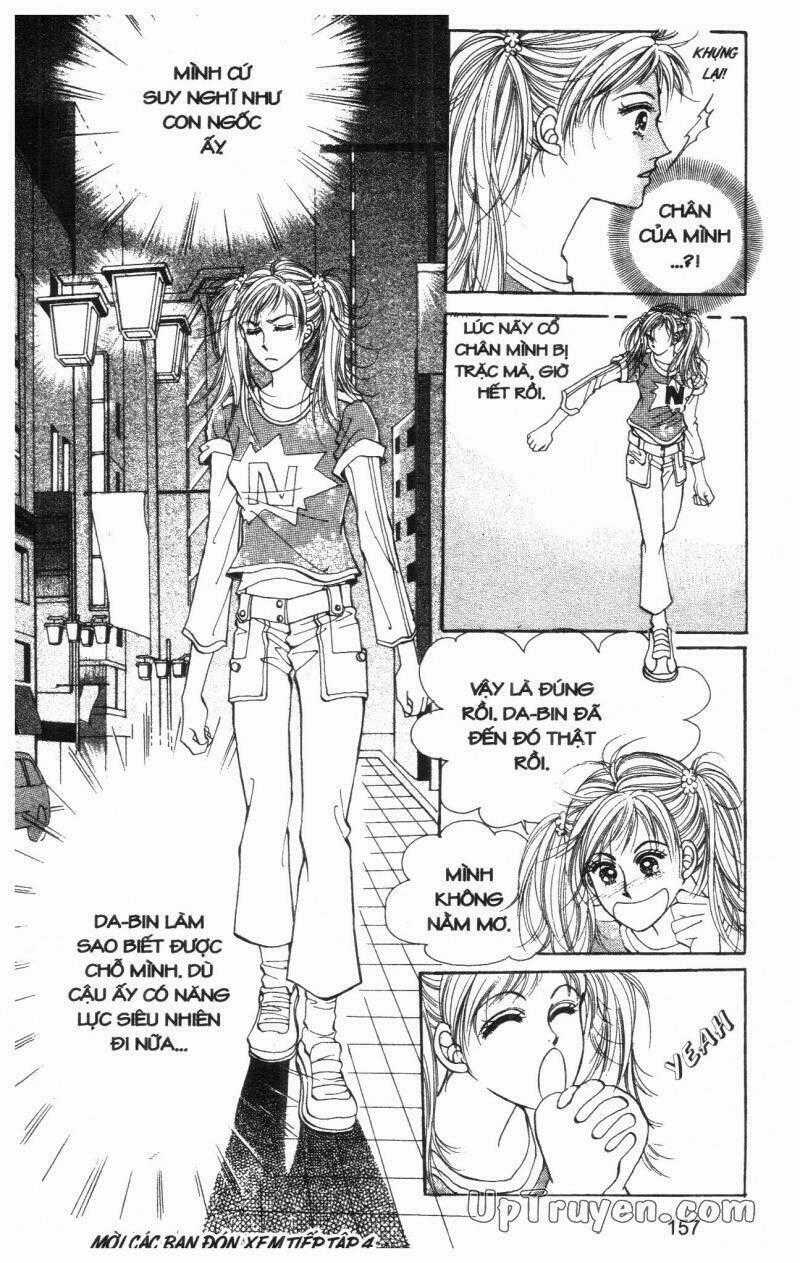 Người Yêu Hoa - Chapter 3 - Trang 157